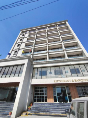 Aceotel Premier TK, Morbi
